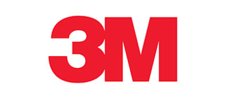 3M logo image