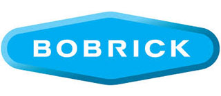 Bobrick logo image