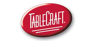 Tablecraft logo image