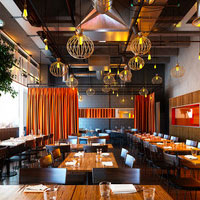 Restaurant Dining Room Supplies