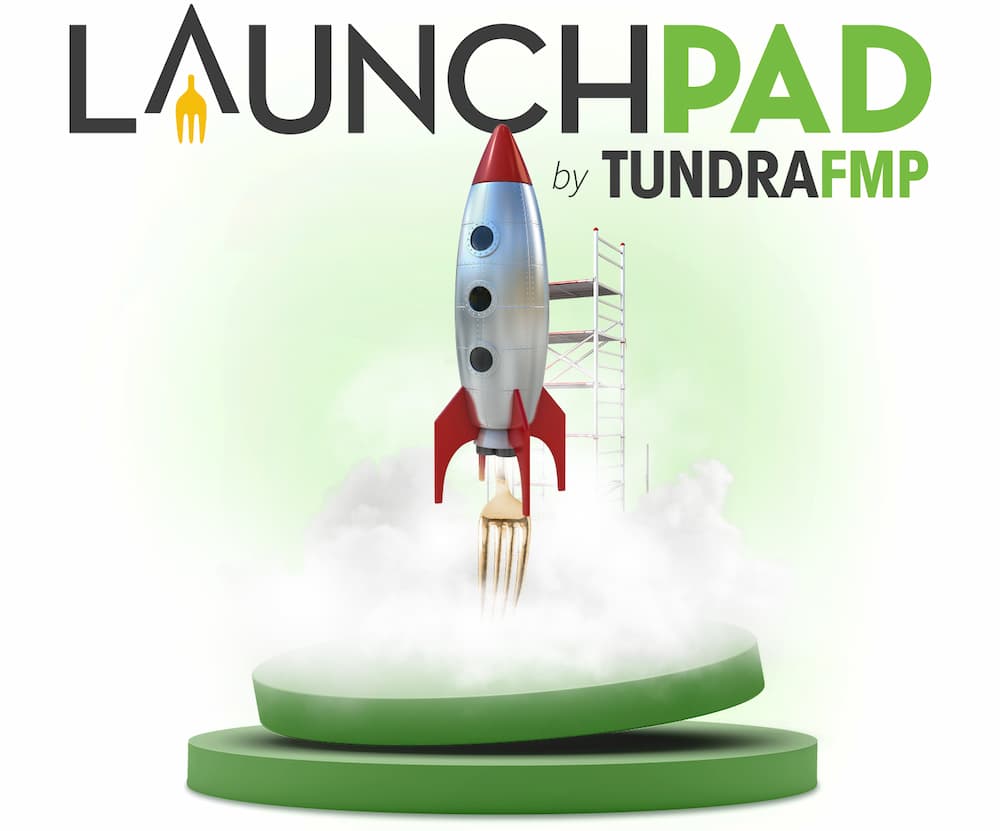TFMP LaunchPad rocket image