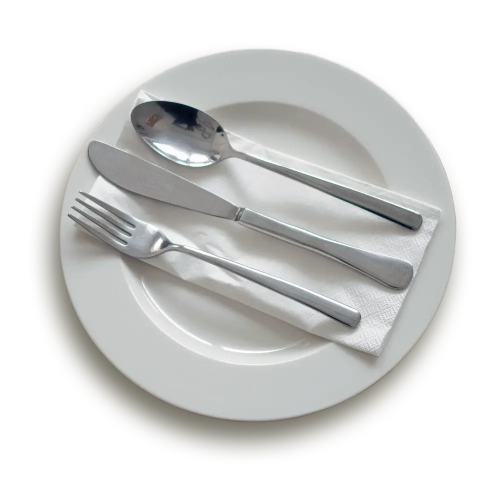 image of a plate