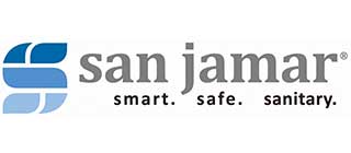 San Jamar logo image