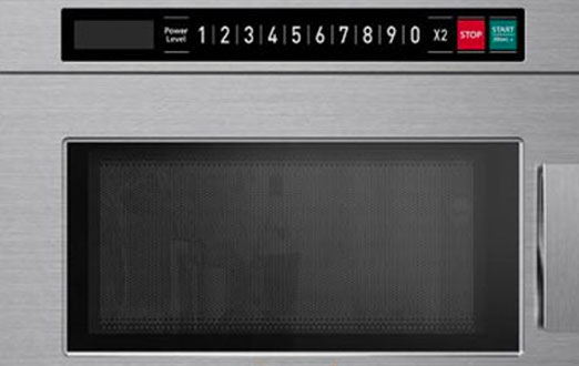Commercial microwaves buying guide Commercial microwaves buying guide