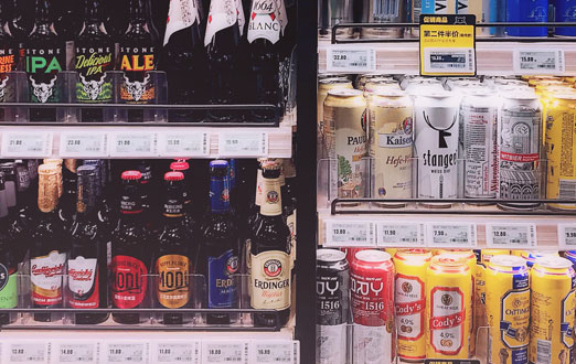 Refrigeration buying guide Refrigeration buying guide