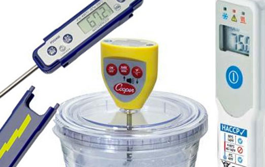 Kitchen thermometers buying guide Kitchen thermometers buying guide