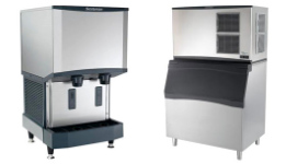 Ice Machines Buying Guide Ice Machines Buying Guide