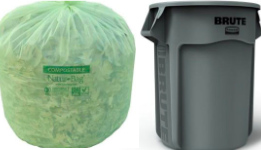Commercial Trash & Waste Solutions Buying Guide Commercial Trash & Waste Solutions Buying Guide