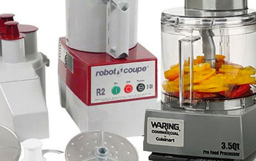 Commercial Food Processor Buying Guide Commercial Food Processor Buying Guide