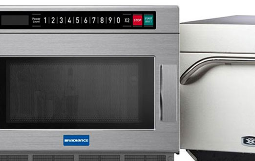 Commercial Microwave Ovens Buying Guide Commercial Microwave Ovens Buying Guide