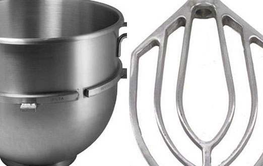 Mixer Attachments Buying Guide Mixer Attachments Buying Guide