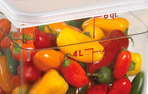 Food Storage Buying Guide Food Storage Buying Guide