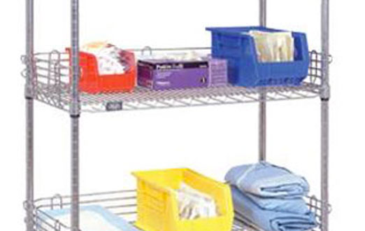 Shelving Buying Guide Shelving Buying Guide