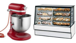 Commercial Baking Supplies Buying Guide Commercial Baking Supplies Buying Guide