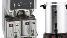 Hot beverage equipment buying guide Hot beverage equipment buying guide