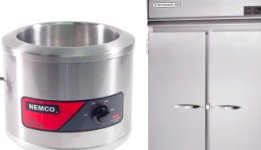 Warming Holding Equipment Buying Guide Warming Holding Equipment Buying Guide