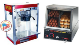 Concession Equipment Buying Guide Concession Equipment Buying Guide