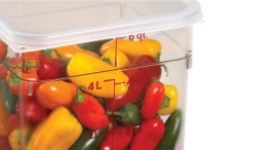 Food Storage Containers Buying Guide Food Storage Containers Buying Guide