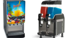 Cold Beverage Equipment Buying Guide Cold Beverage Equipment Buying Guide