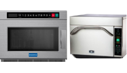 Commercial Microwave Ovens Buying Guide Commercial Microwave Ovens Buying Guide